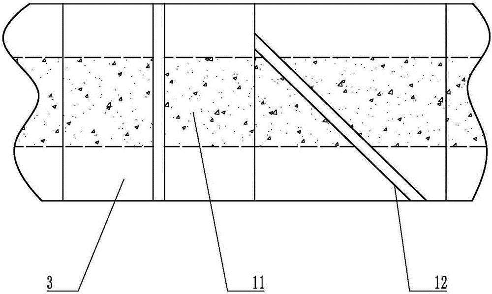 Portable tick trapping device