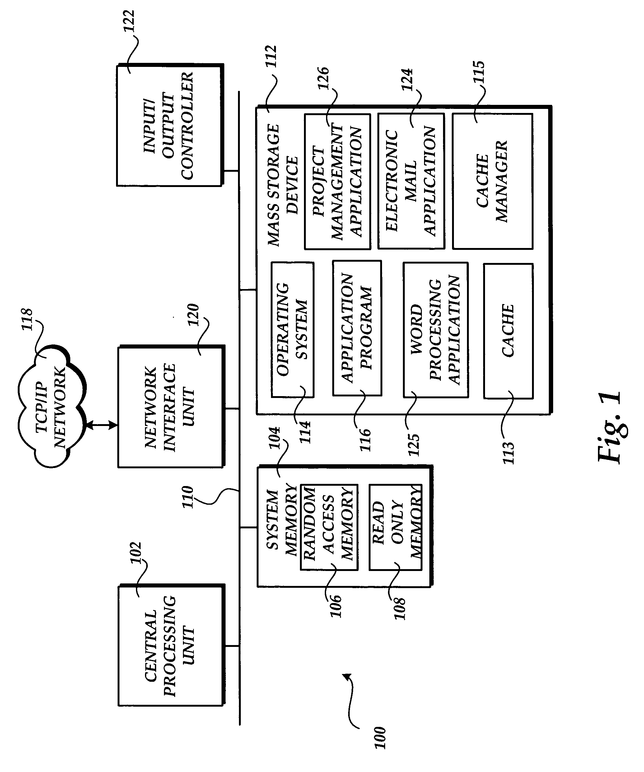 Methods and systems for caching and synchronizing project data