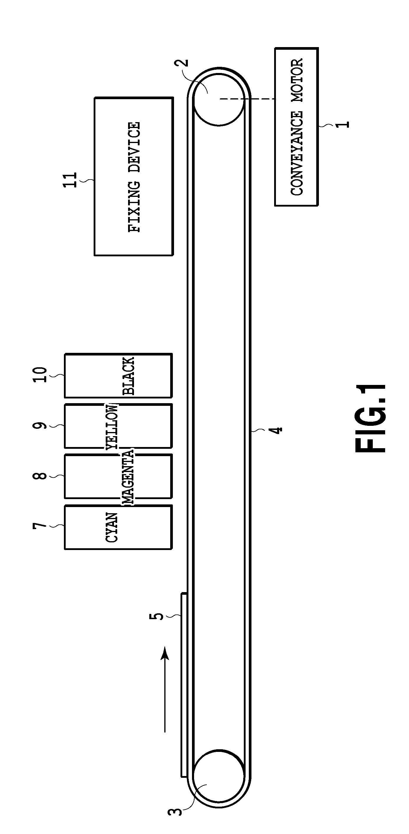 Inkjet printing apparatus and inkjet printing method