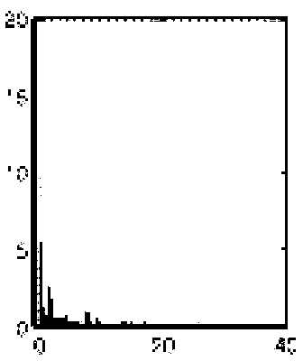 Method for detecting type of medium material of part for receiving terminal equipment