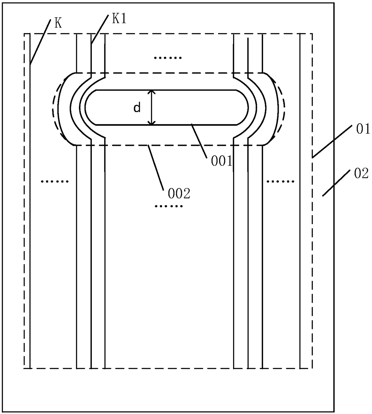 Display panel and display device