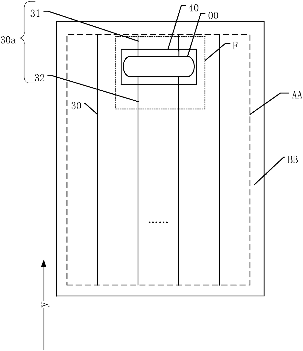 Display panel and display device