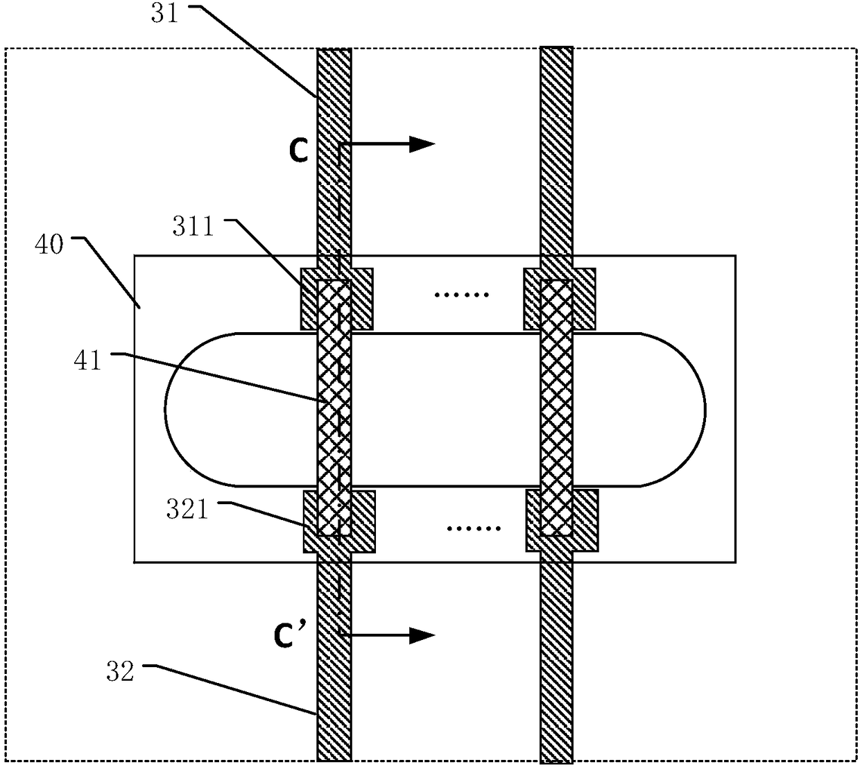 Display panel and display device