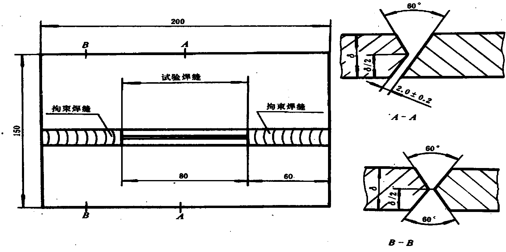 Titanium type gas-shielded flux-cored wire