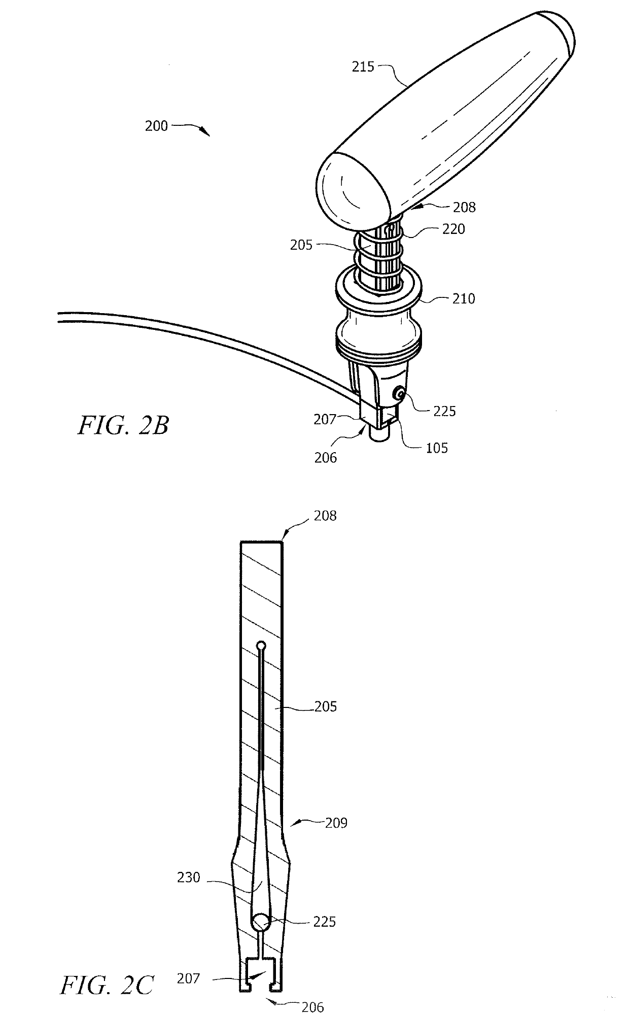 Insertion Tool for Right-Angled RF Connectors