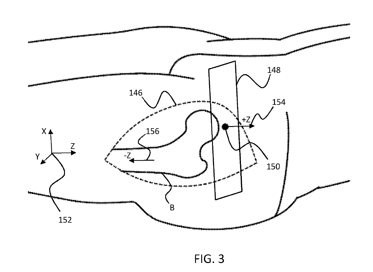 Environmental mapping for robotic assisted surgery