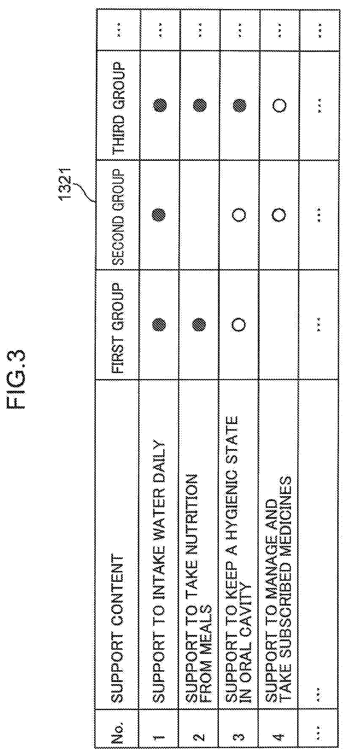 Information processing method, information processing apparatus and non-transitory computer-readable recording medium storing information processing program