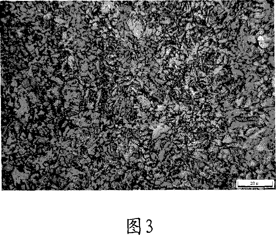 Sulfur erosion resisting steel and smelting method thereof