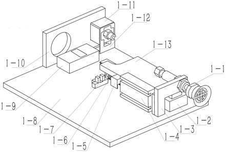 Label welding manipulator