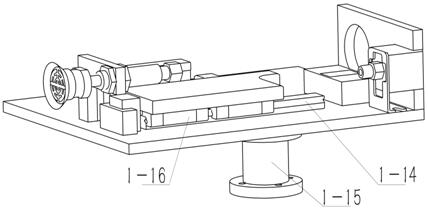 Label welding manipulator