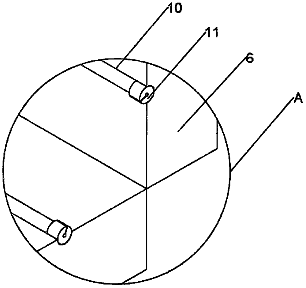 Cleaning device for biopsy forceps