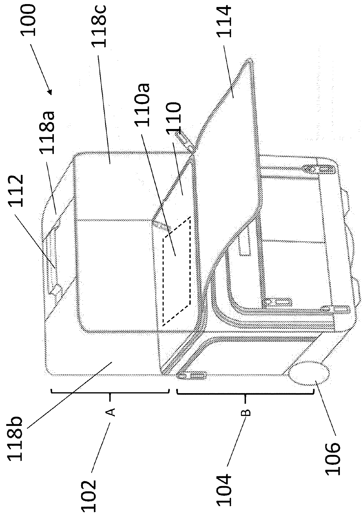 Luggage cases