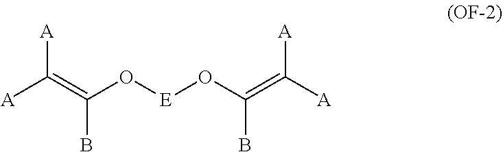 Composition comprising a semi-crystalline vdf polymer and a fluorinated thermoplastic elastomer block copolymer