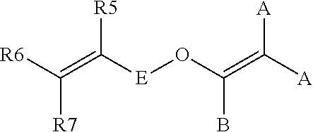 Composition comprising a semi-crystalline vdf polymer and a fluorinated thermoplastic elastomer block copolymer