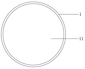 Angle-adjustable exhibition device