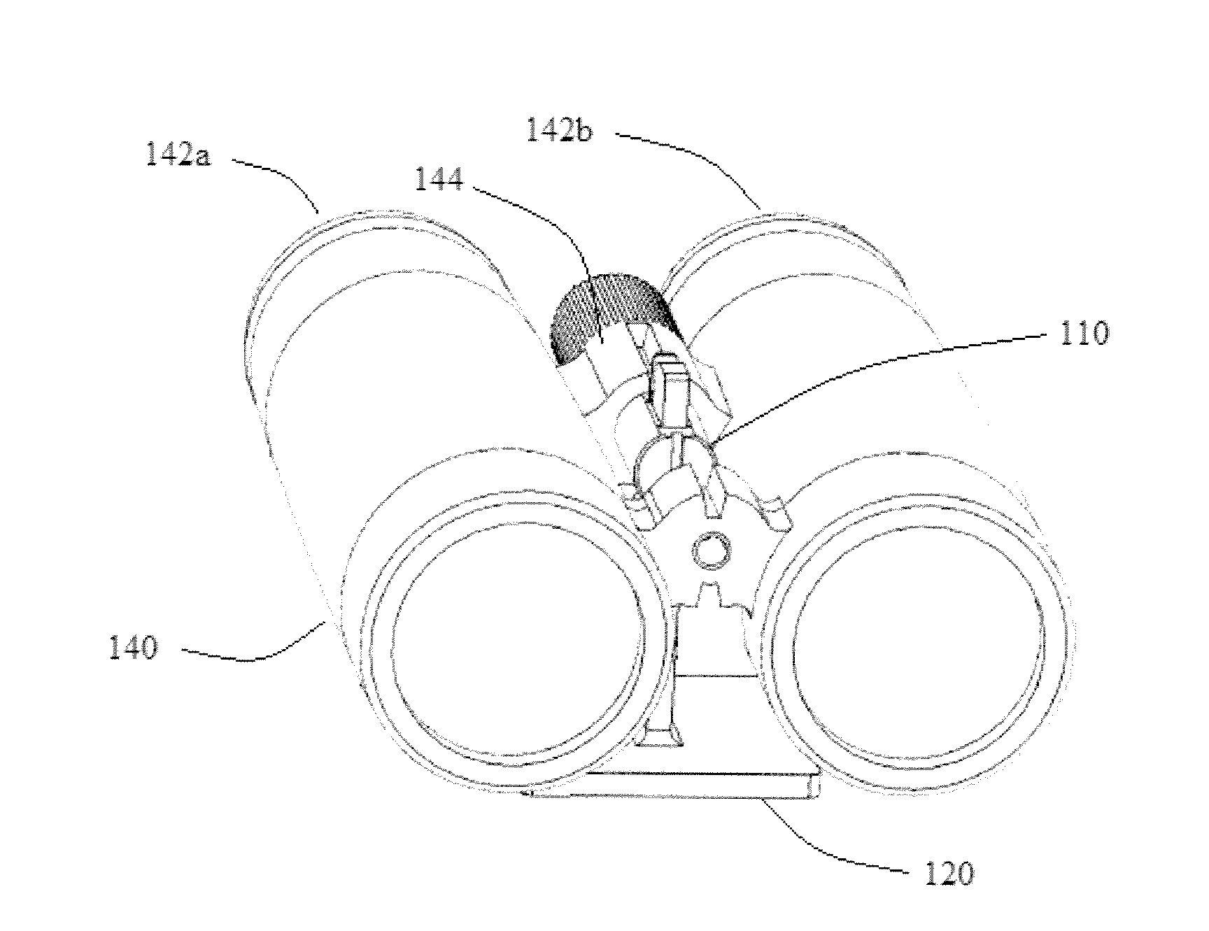 Article Supports and Adapters Therefor