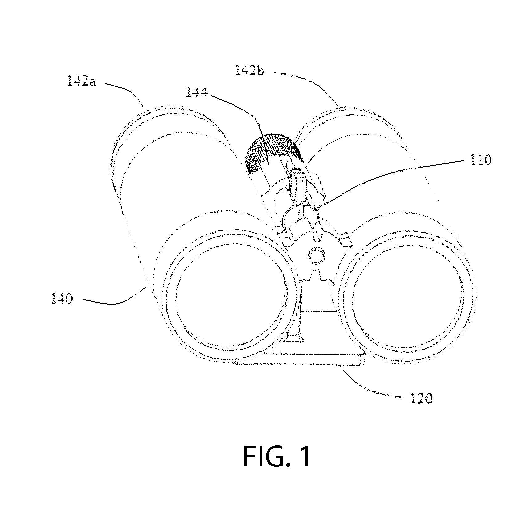 Article Supports and Adapters Therefor