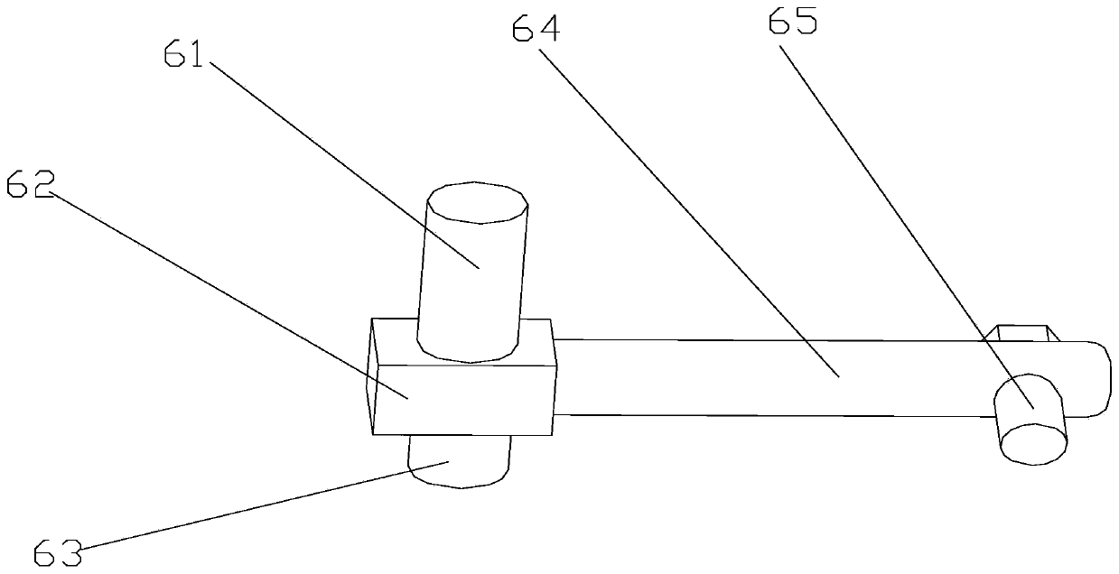 Novel multifunctional treatment vehicle