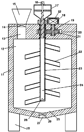 Production equipment of medicine capable of enhancing immunologic function