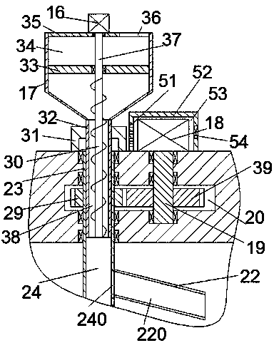 Production equipment of medicine capable of enhancing immunologic function