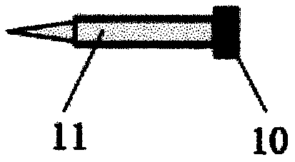 Constant temperature soldering station with data collecting function