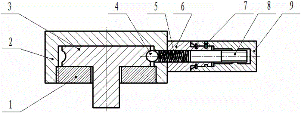 Spanner with adjustable moment of force