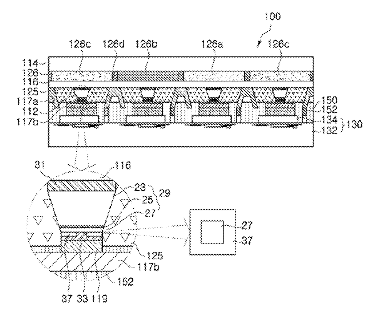 Display apparatus and manufacturing method thereof