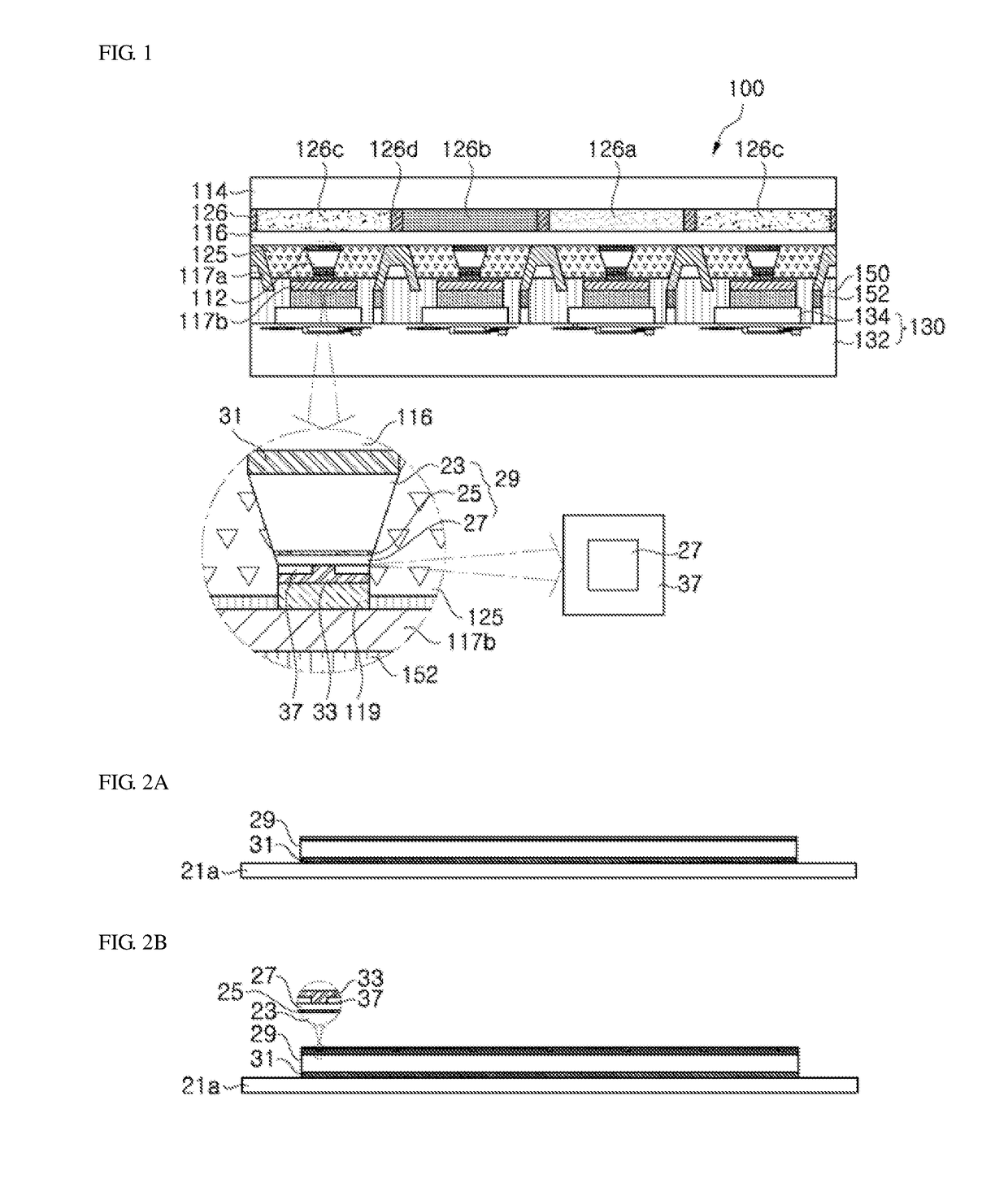 Display apparatus and manufacturing method thereof