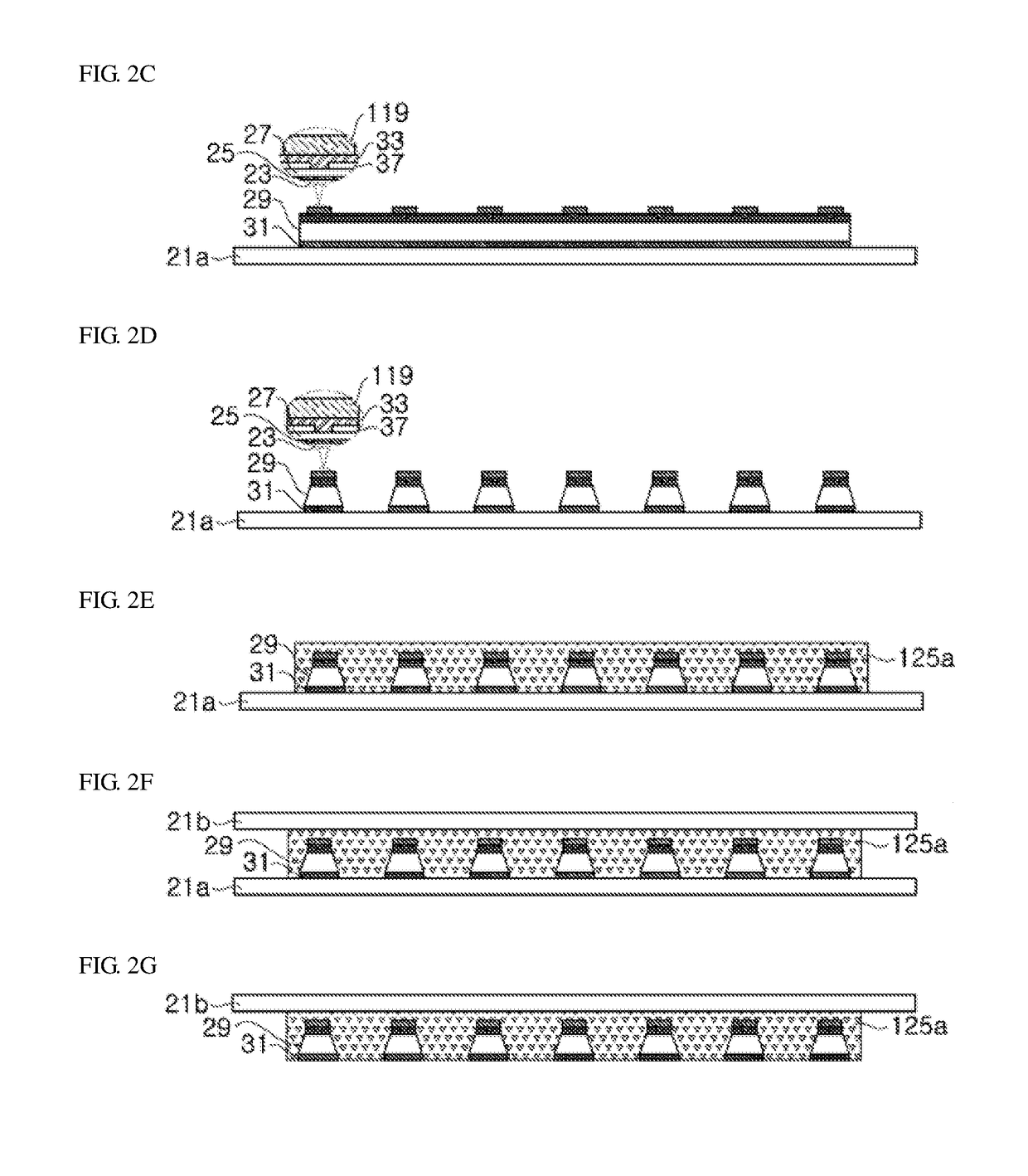 Display apparatus and manufacturing method thereof