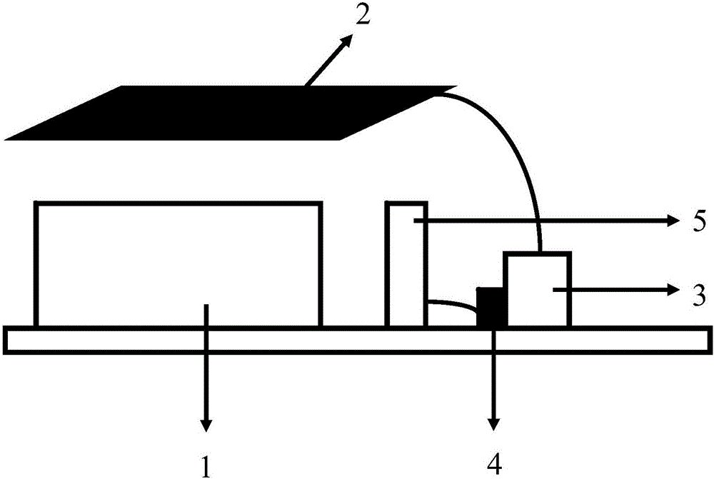 Solar cooling device-based distribution transformer