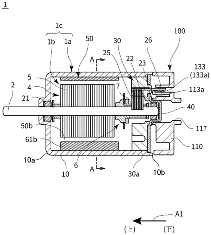 Motor