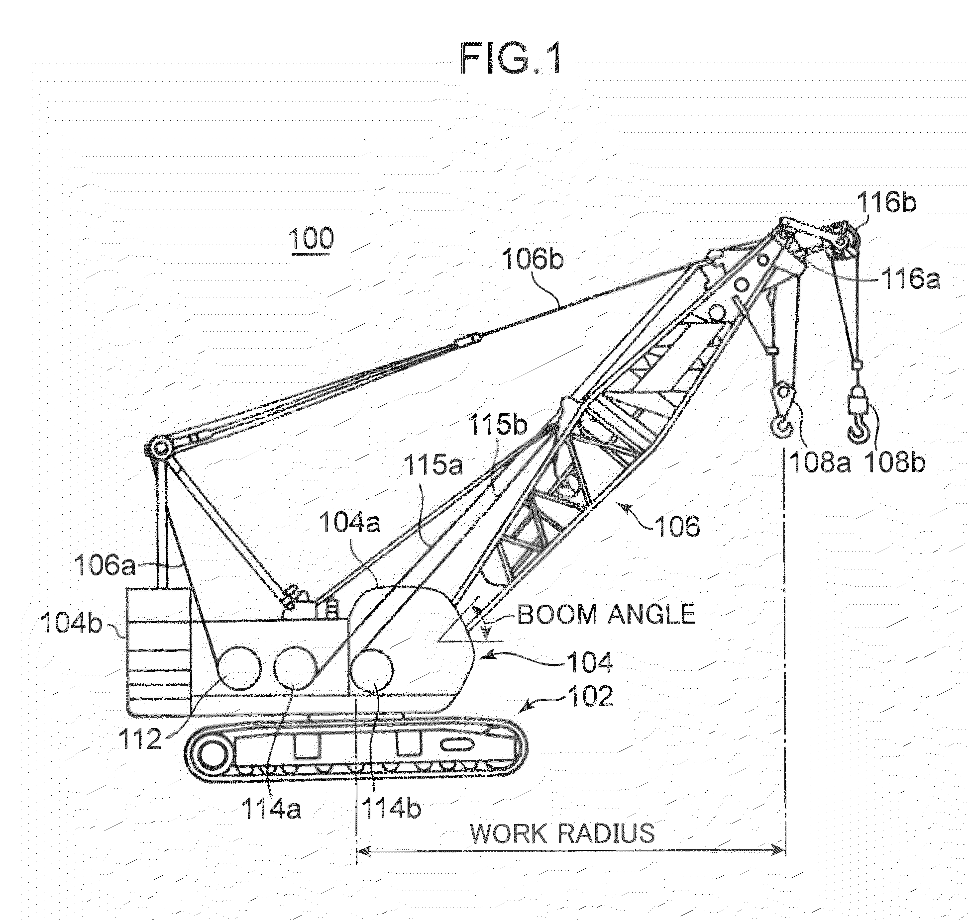 Crane operation evaluation device