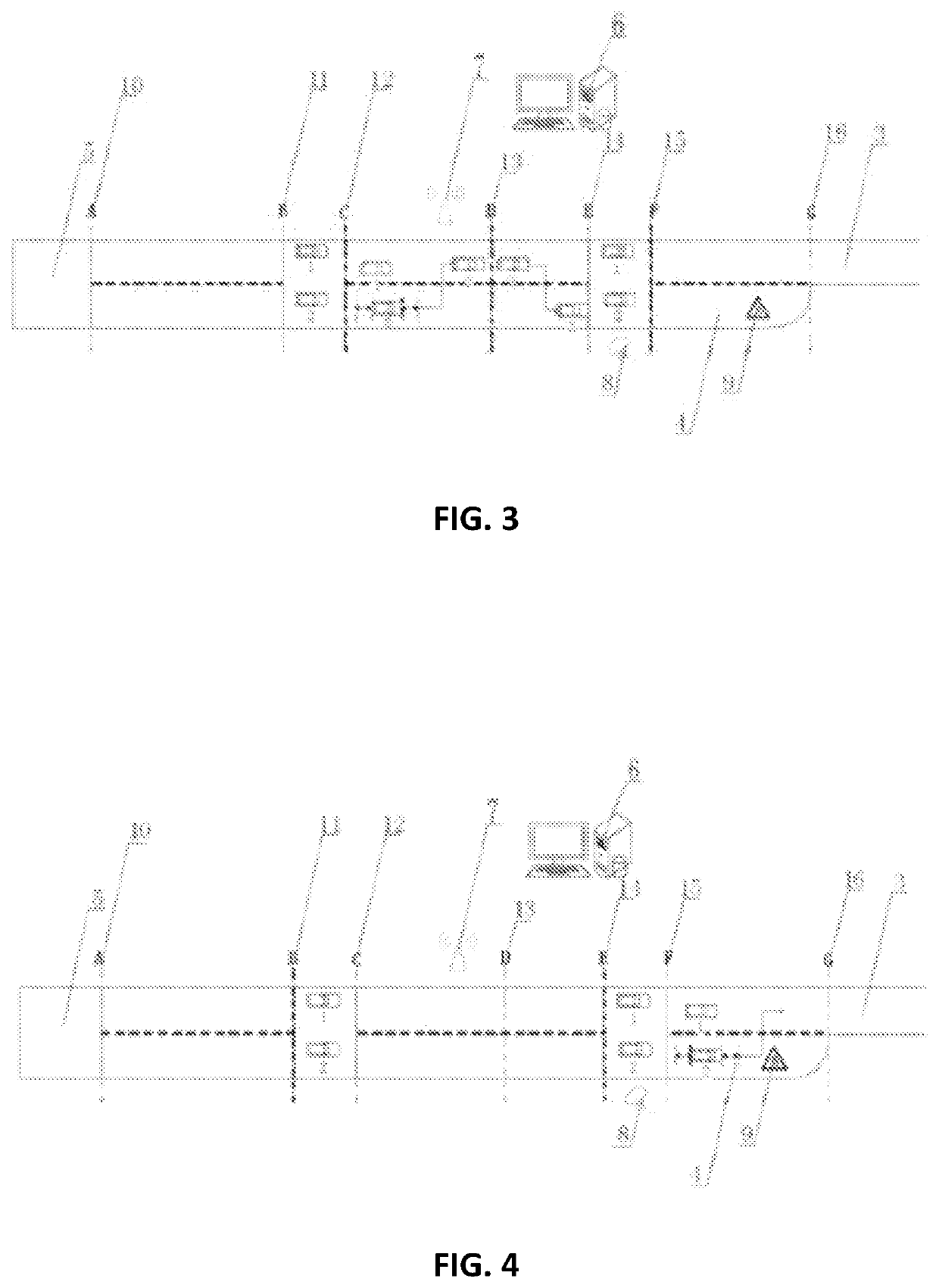 Lane Change Monitoring Method and Lane Change Monitoring System for Autonomous Vehicle