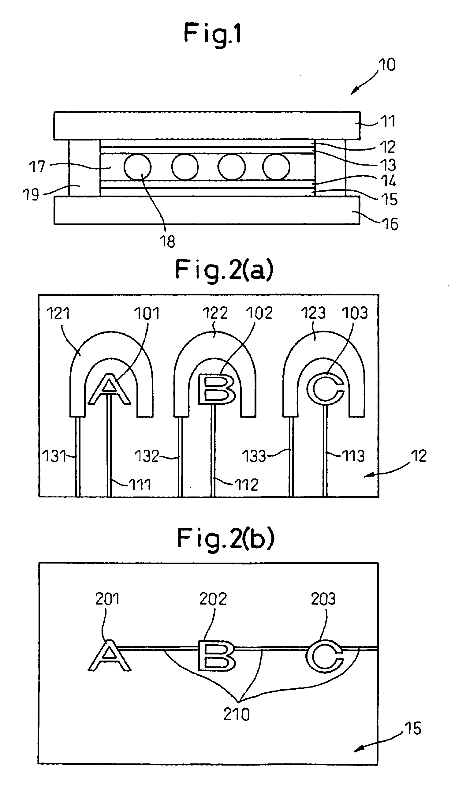 Liquid crystal device