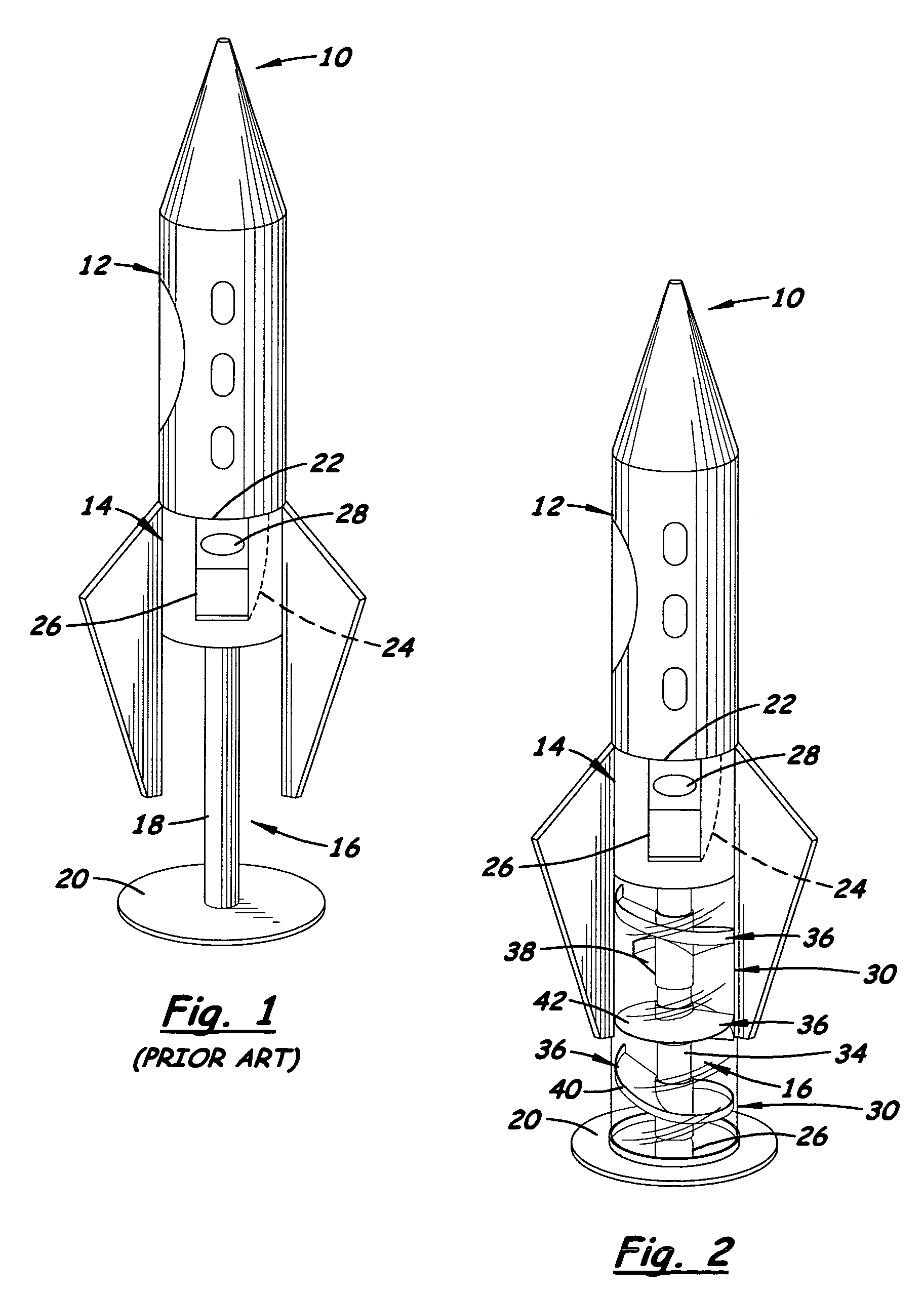 Product transfer assembly for a vending machine