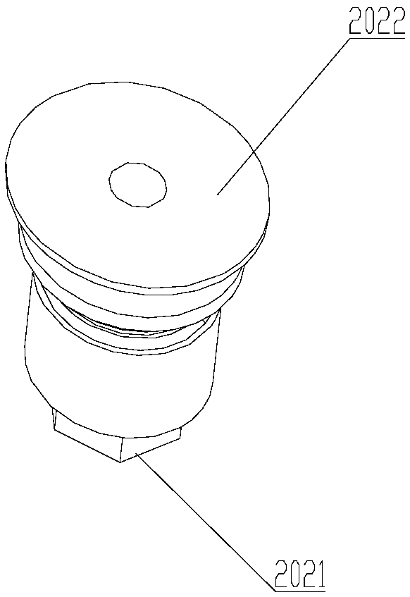 Mobile phone appearance inspection system