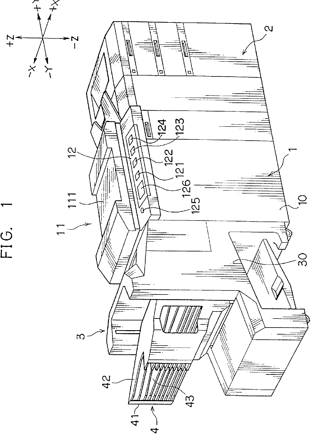 Sheet handling unit after image formation