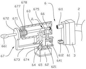 Portable electronic nasopharyngolaryngoscope