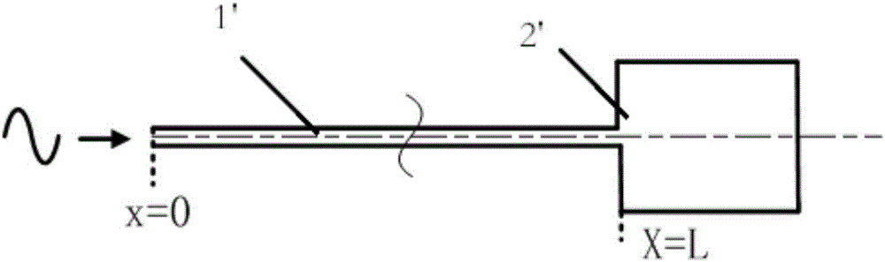 Pulse tube refrigerator