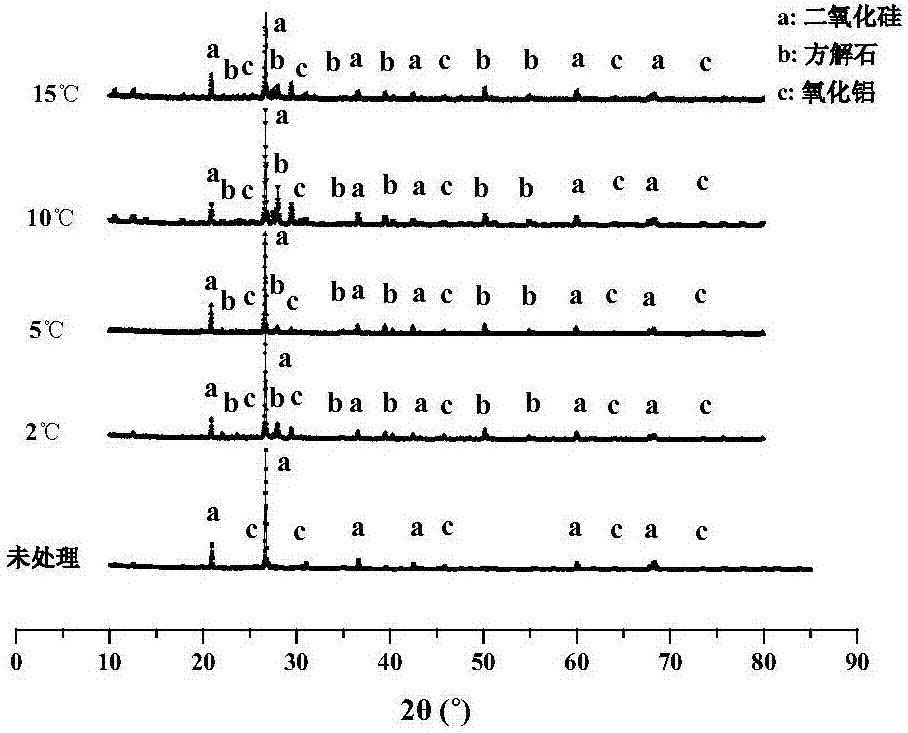 Microbial dust suppressant and application thereof