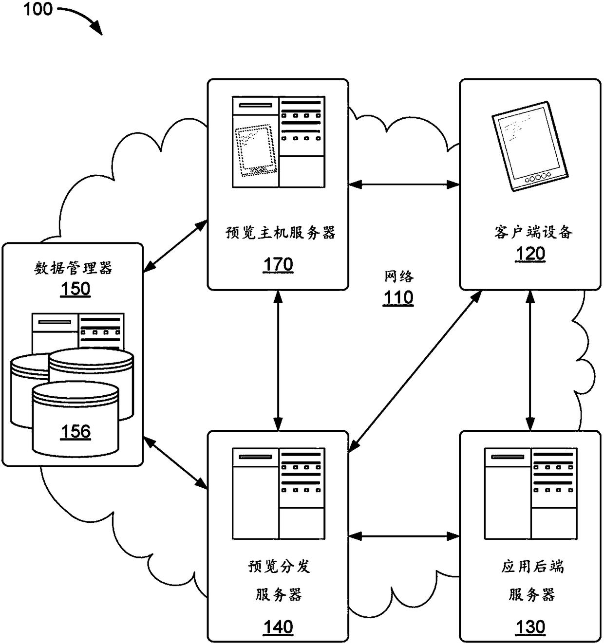 Systems and methods for providing interactive streaming media