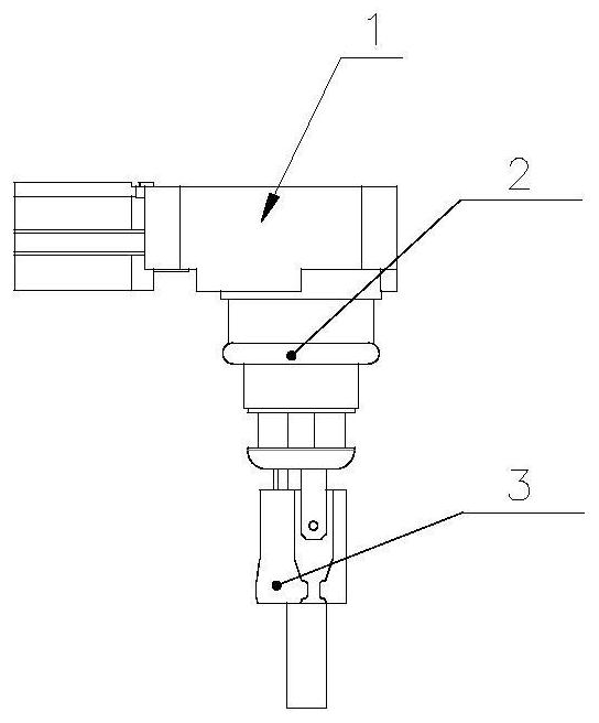 Independent driver for brushless pump assembly