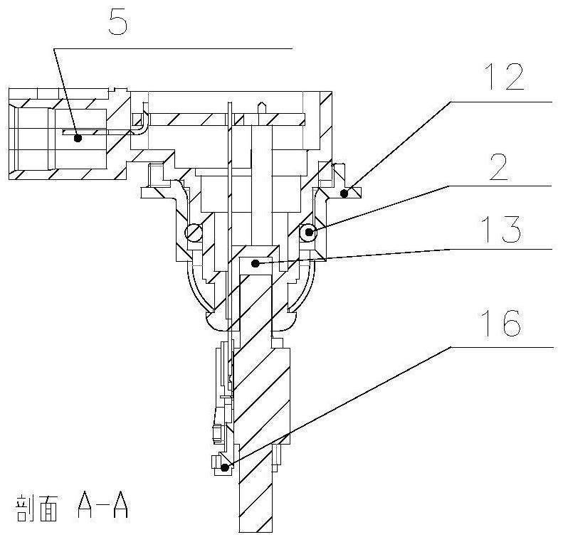 Independent driver for brushless pump assembly