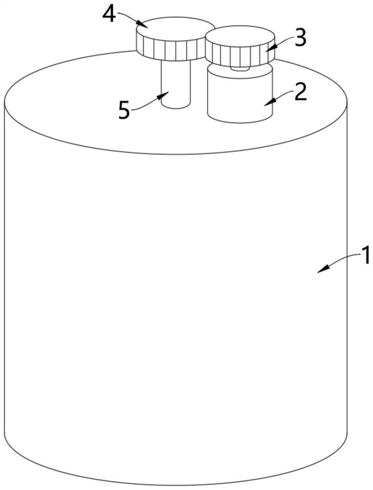 Vacuum evaporation equipment capable of coating films on two sides