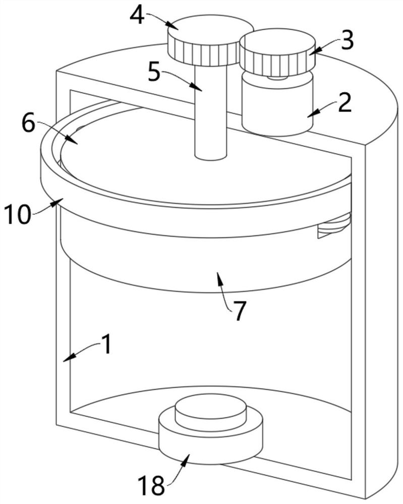 Vacuum evaporation equipment capable of coating films on two sides