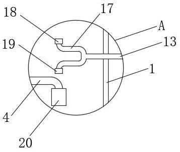 Vacuum sintering wax steam dewaxing device and dewaxing process