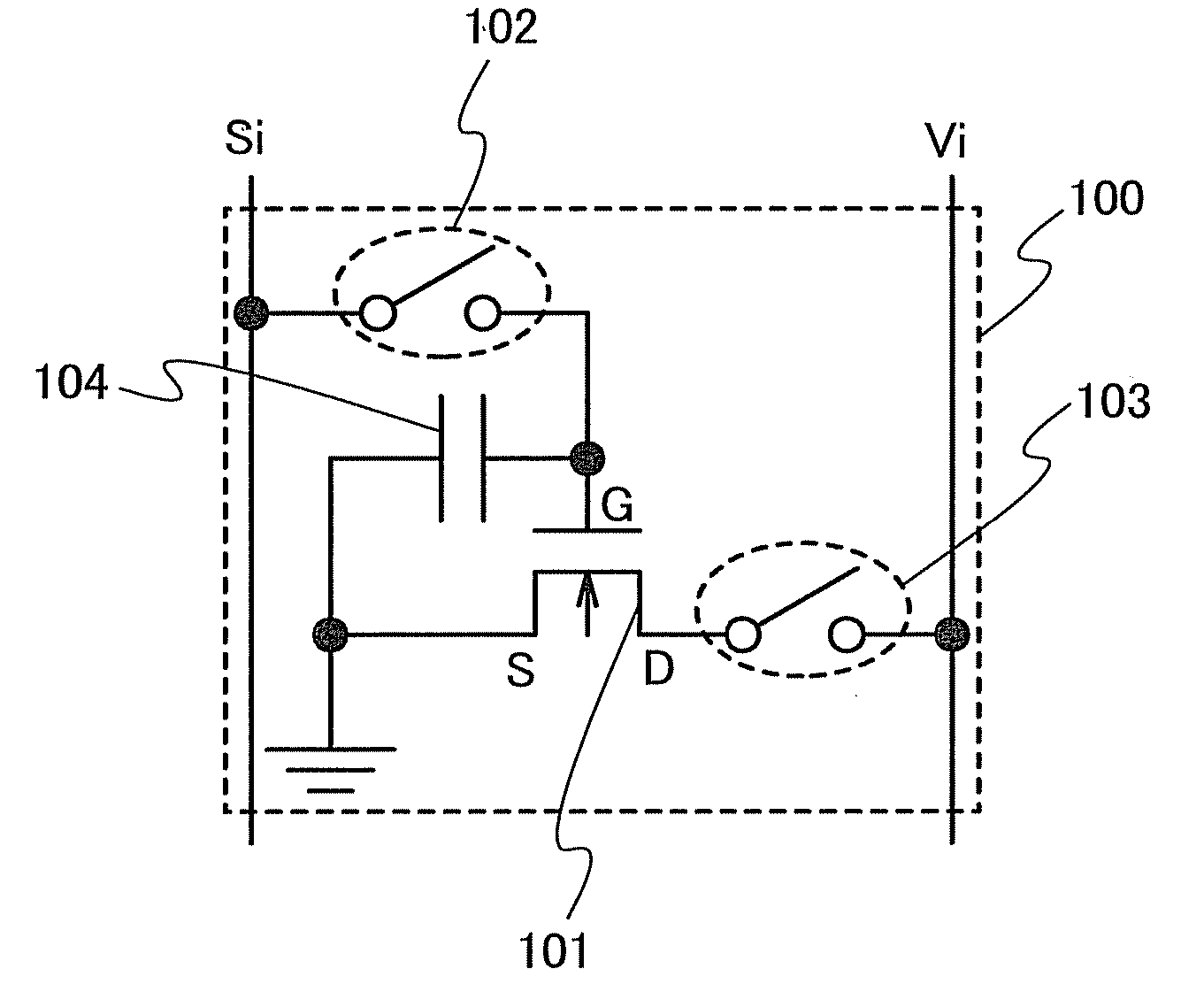 Light Emitting Device