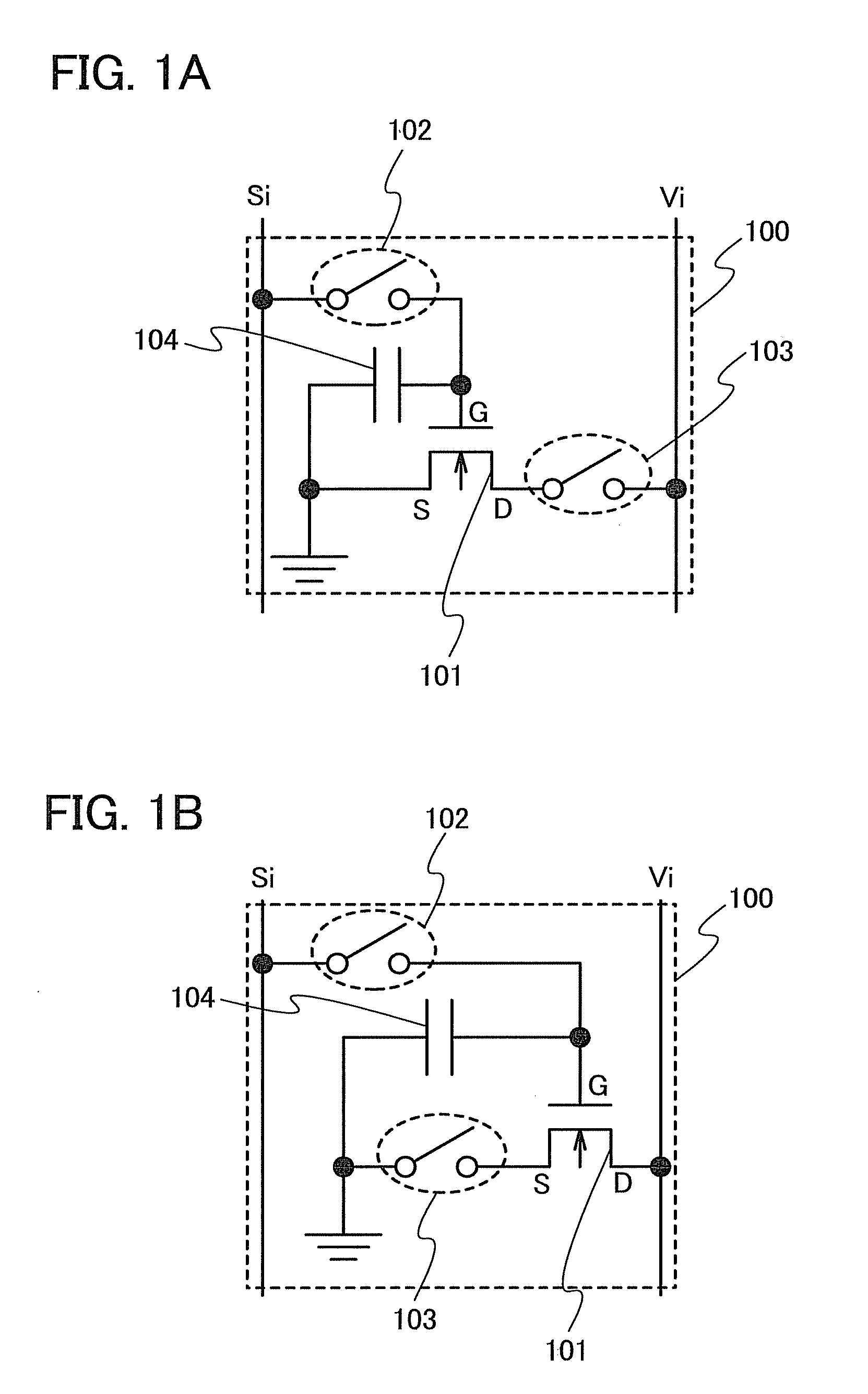 Light Emitting Device