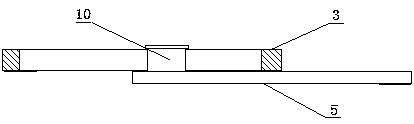 Education data display device