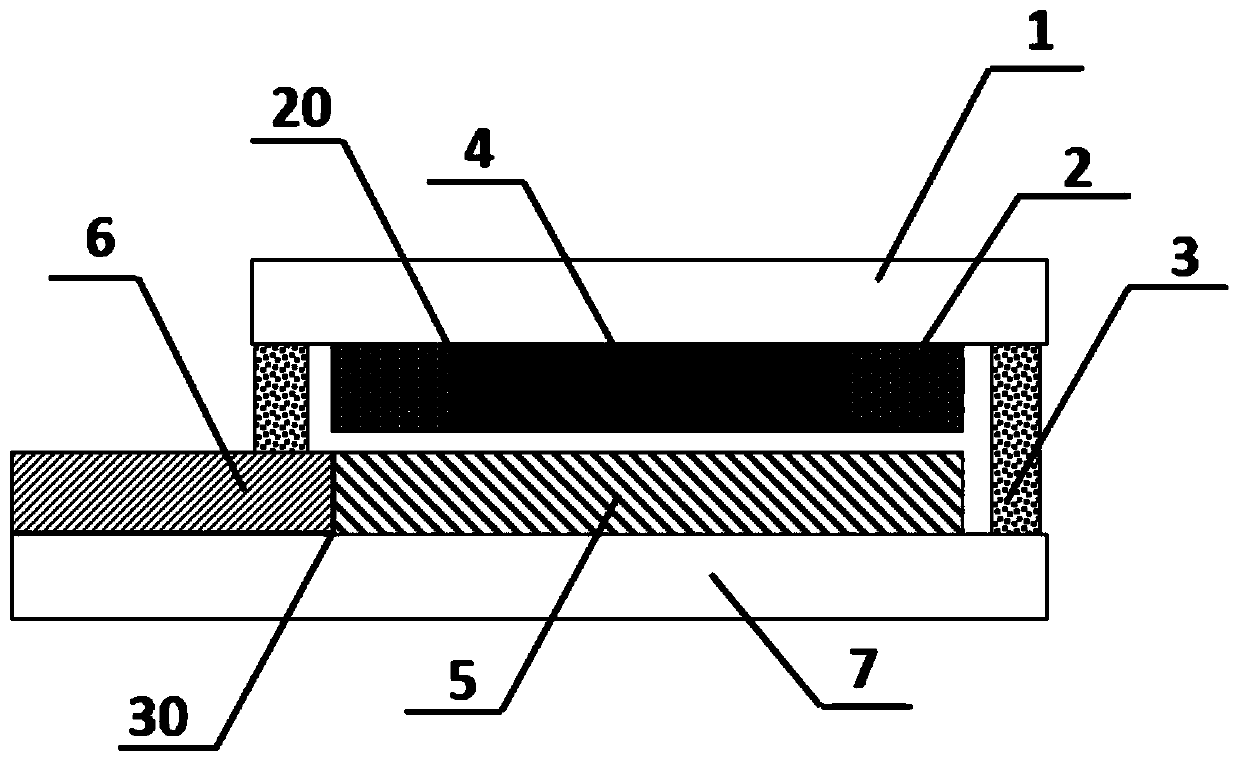 Resistive high-sensitivity flexible pressure sensor device